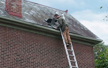 what affects urgent County Durham roof repairs