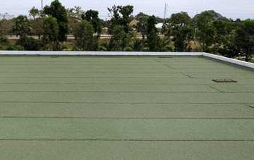 all County Durham roofing types quoted for