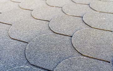 County Durham asphalt roofing costs