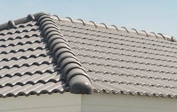 advantages of County Durham clay roofing