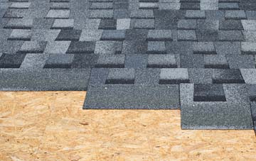 expert County Durham asphalt roof companies