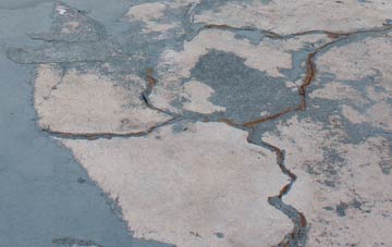 fibreglass roofing replacement County Durham