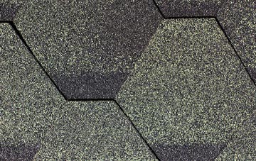 County Durham fibreglass shingle repairs