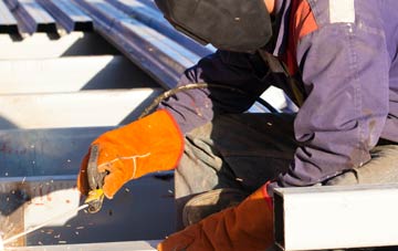 County Durham flat roofing options