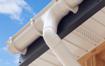 County Durham gutter installation costs