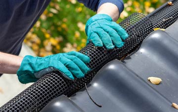 County Durham gutter repair companies