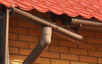 County Durham gutter repair costs