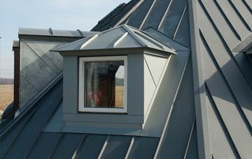 metal roofing County Durham