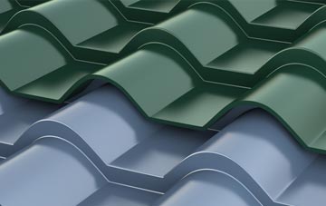 who should consider County Durham plastic roofs