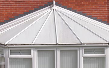 County Durham polycarbonate conservatory roof repairs