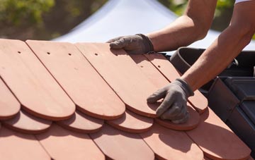 County Durham roof tile contractors
