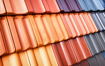 County Durham roof tile costs
