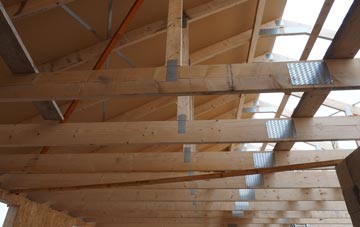 County Durham roof truss costs