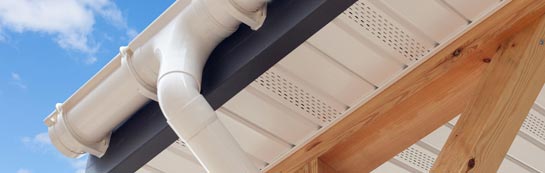 get County Durham guttering quotes today