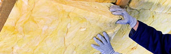 quotes for County Durham roof insulation