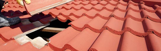 compare County Durham roof repair quotes