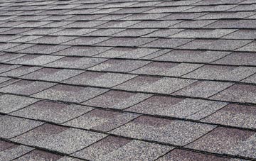 County Durham tiles for shallow pitch roofing