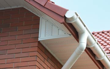 County Durham soffit repair costs