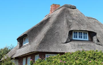 thatch roofing County Durham