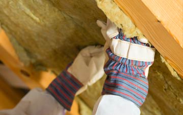 types of County Durham pitched roof insulation materials