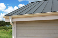 County Durham fascia repair