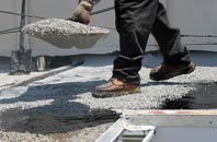 find rated County Durham flat roofing replacement companies