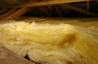 County Durham pitch roof insulation