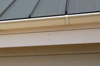County Durham soffit repair
