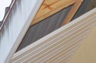 rated County Durham soffit repair companies