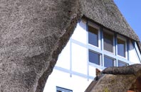 find rated County Durham thatchers